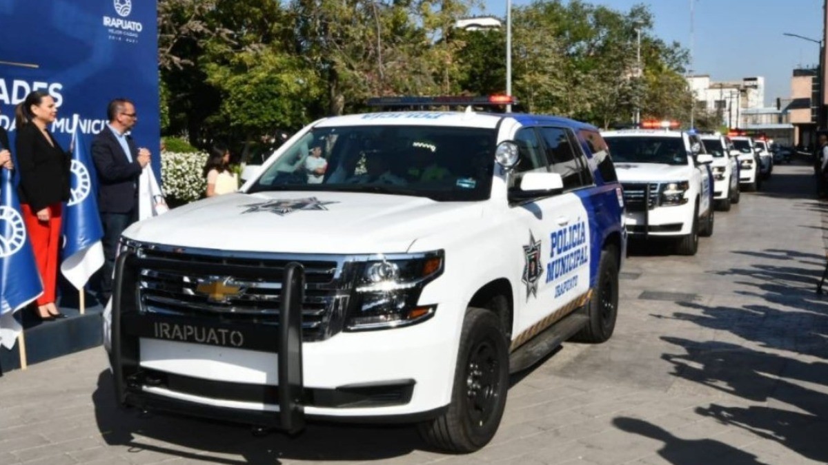 Criminales ‘distraen’ a la policía de Irapuato con falsos reportes