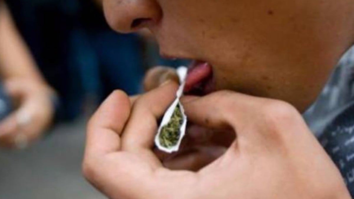 Bajan delitos patrimoniales, pero crece consumo de drogas: OCL