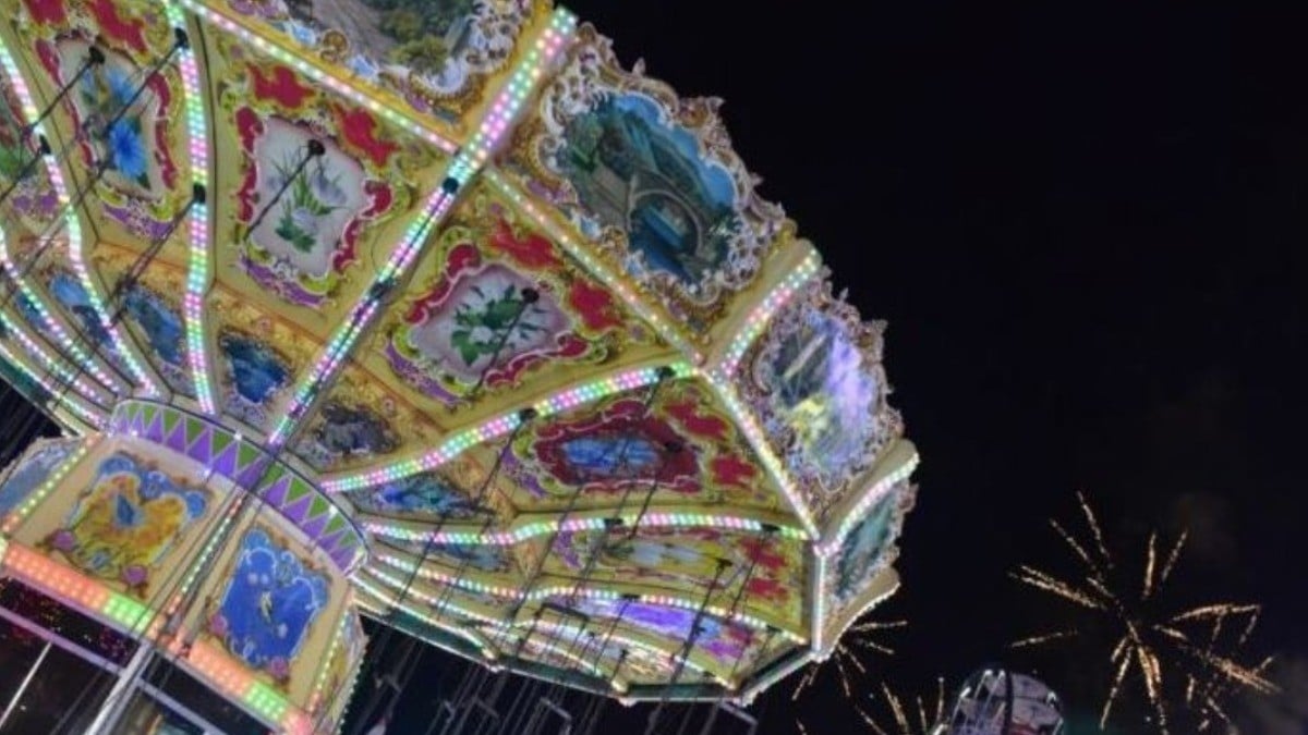 Profeco ha hecho 36 conciliaciones en la Feria de León