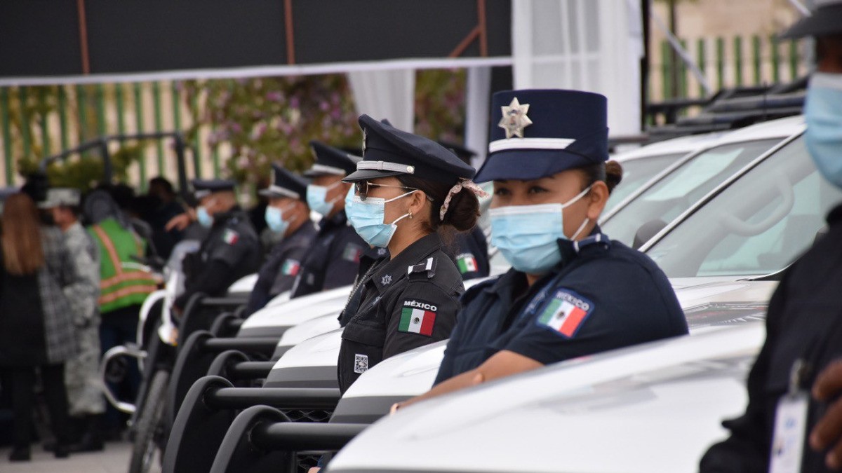 León ha destinado 35 MDP para despido de policías desleales