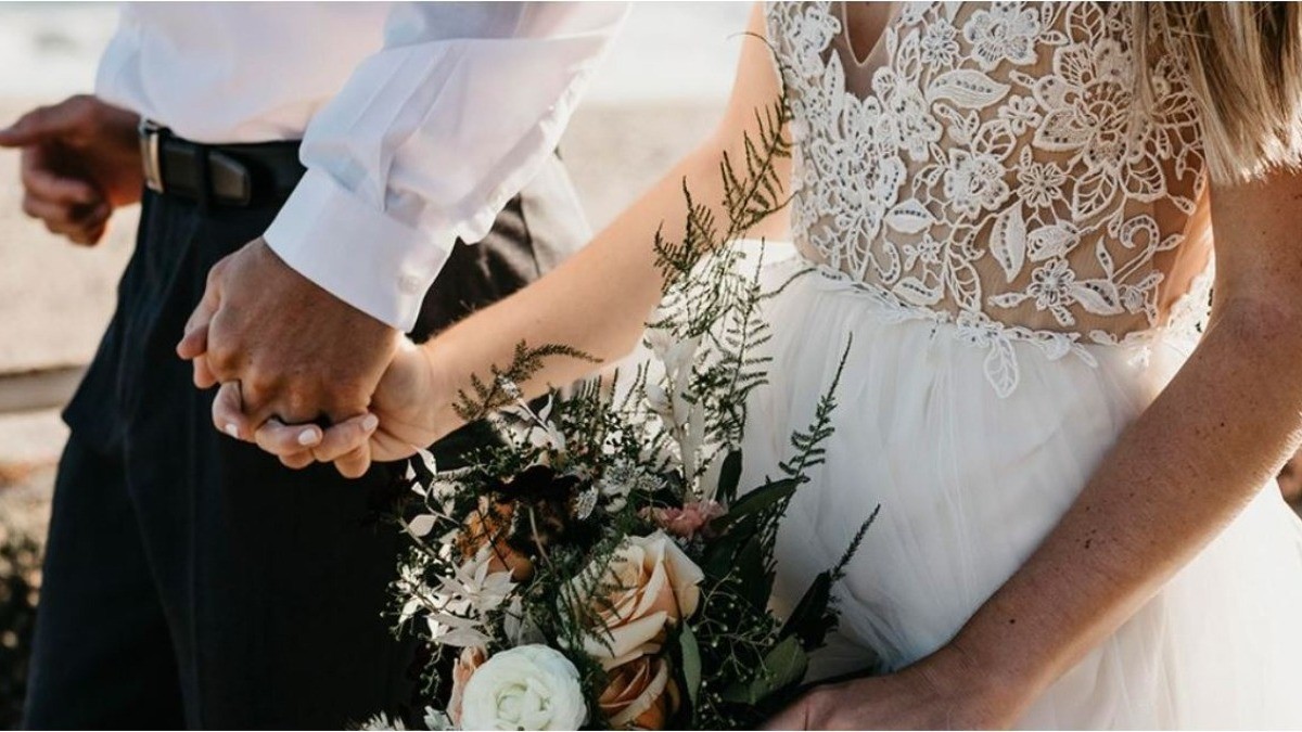 Debe prevalecer el matrimonio como la unión entre un hombre y una mujer: Alcántar