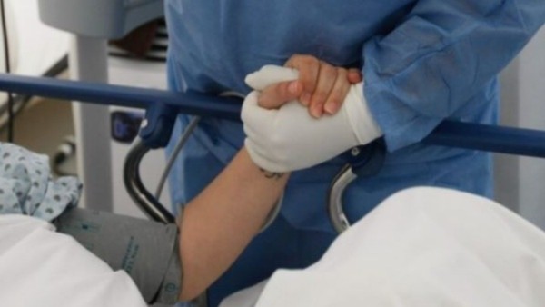 Sigue ómicron propagándose por Guanajuato