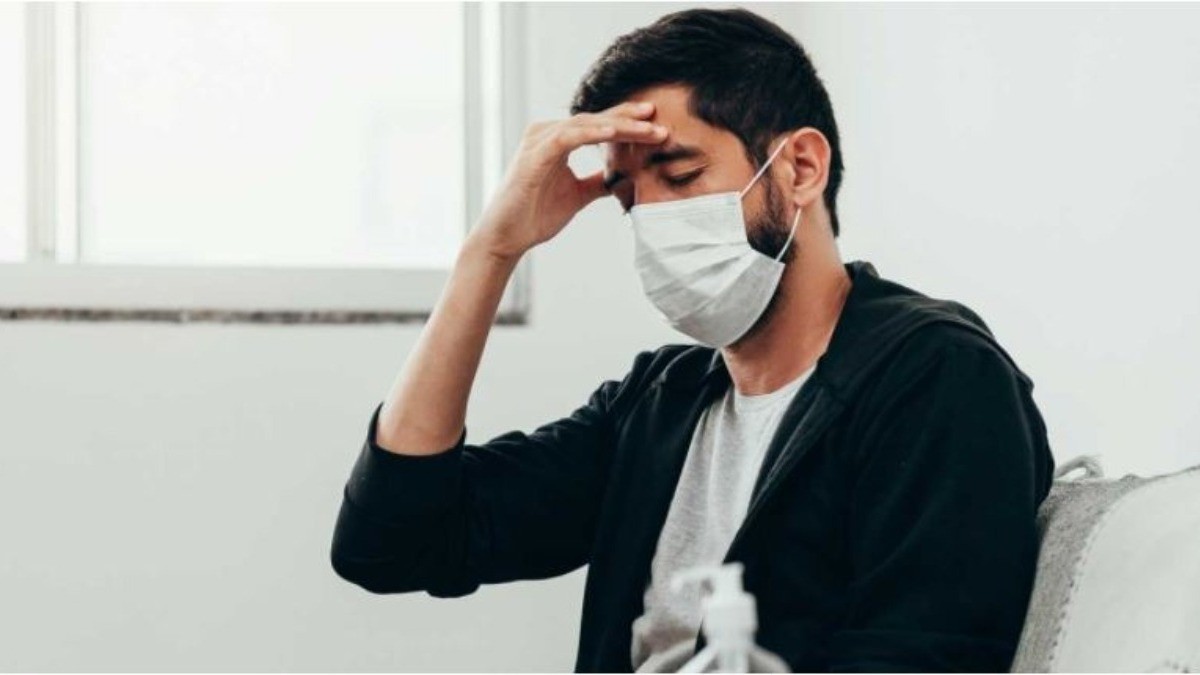 Deja covid-19 ‘niebla mental’ en pacientes