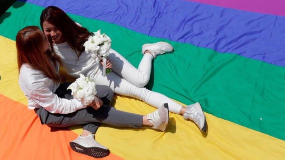 Alcántar es retrógrada: activista LGBTTTIQ+ sobre decreto en matrimonio