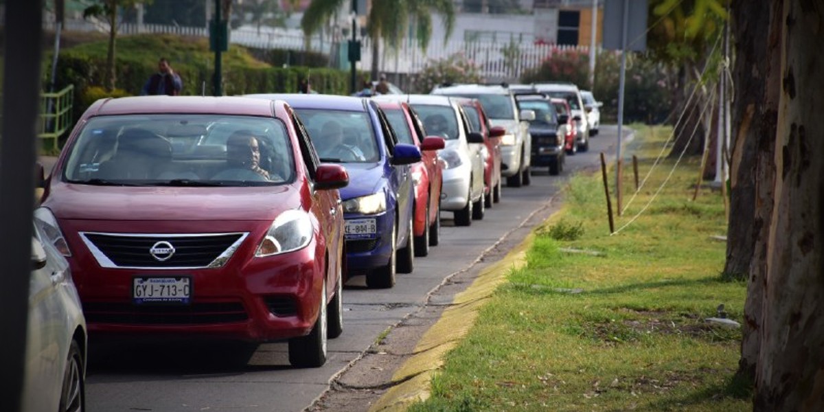 Proponen homologar sanciones en Guanajuato por no verificar