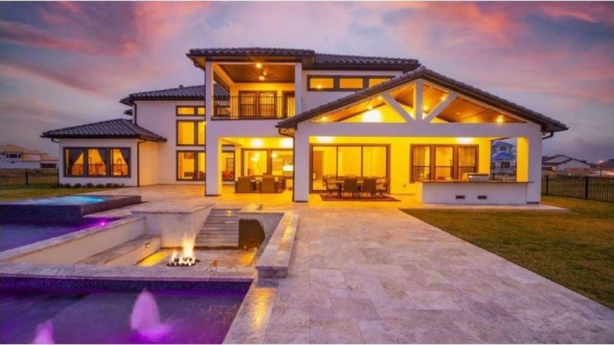 Hijo de AMLO vive en la opulencia