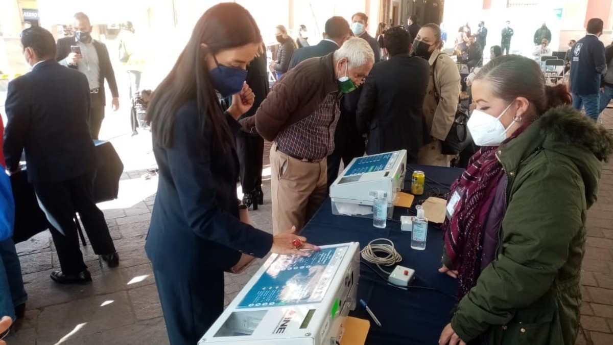 Consulta Participa León quedó en encuesta fallida: Morena