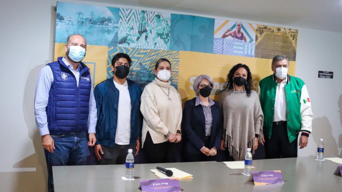 Ganan Yésica Hernández y Ángel Camacho Premio Municipal del Deporte