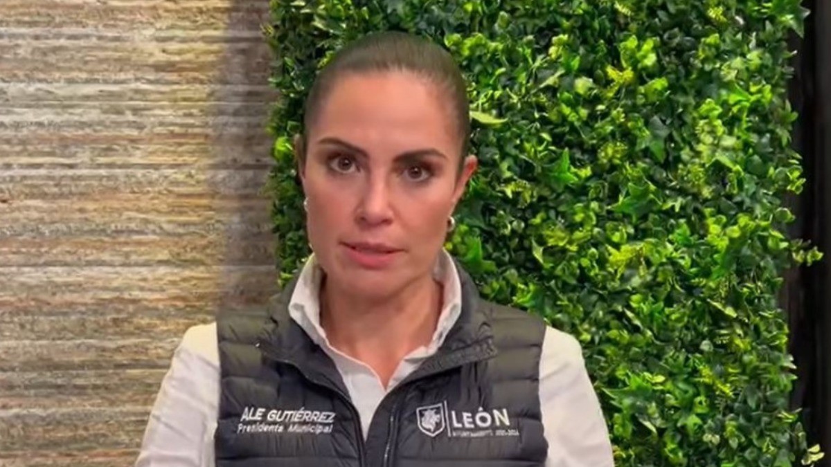 Despiden a elemento de seguridad de León acusado de acoso sexual