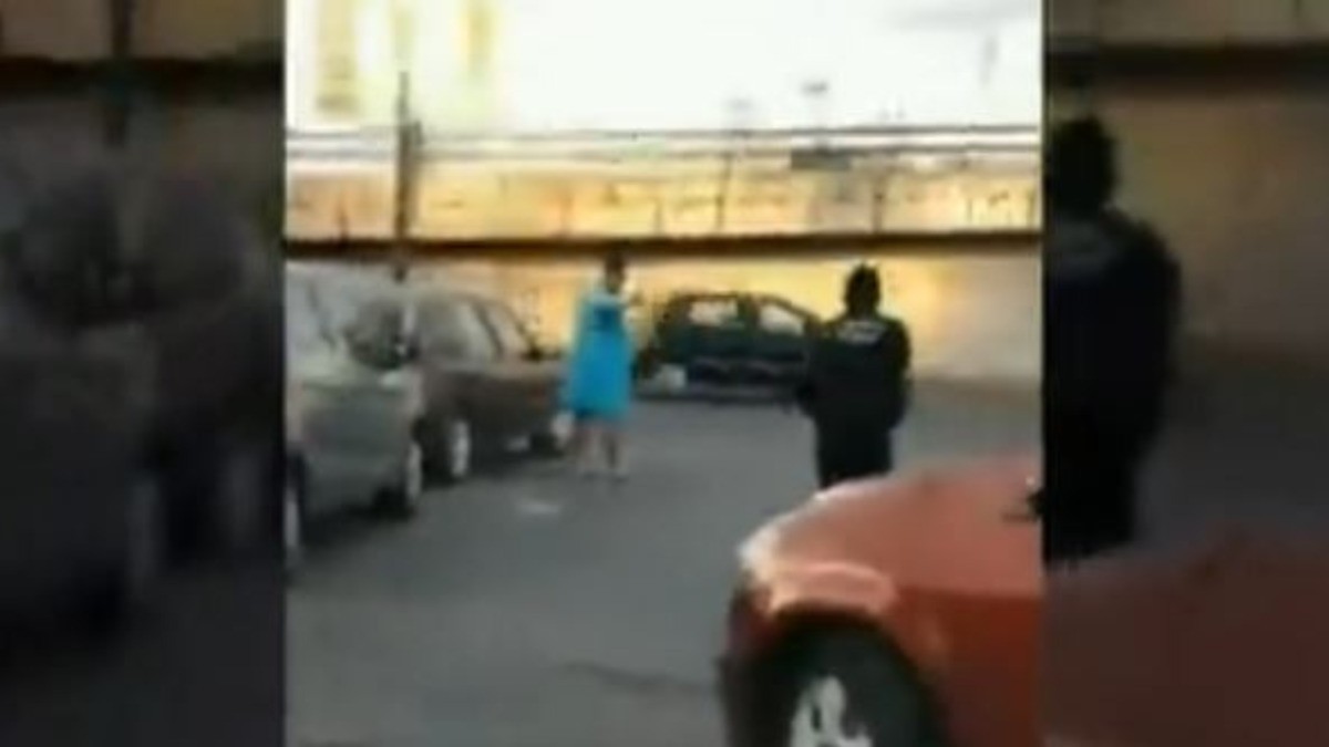 No escapó del Covid-19 ¡pero sí del hospital!