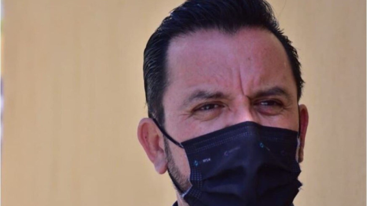 Minimiza SDES investigación a Enrique Sosa