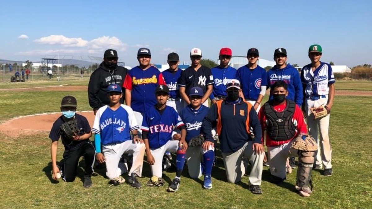 Juega Purísima final en Beisbol Junior este sábado