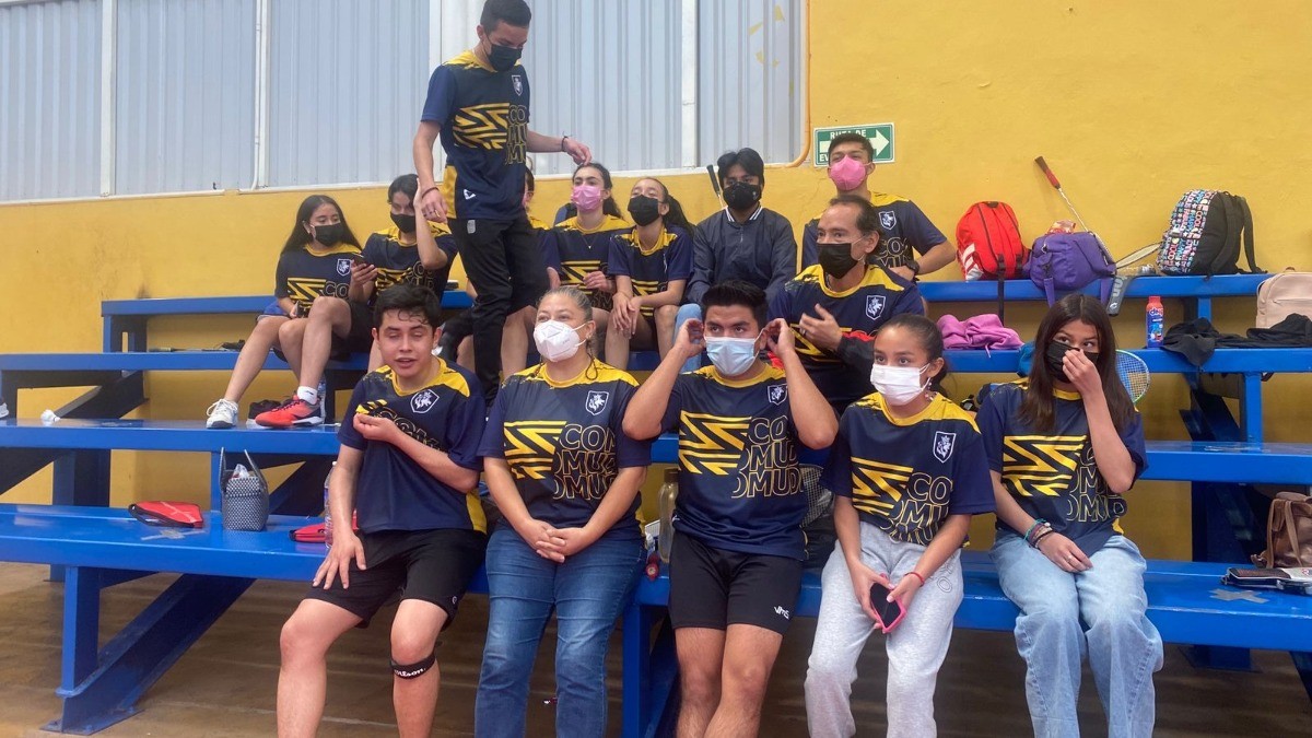 Avanzan deportistas leoneses en clasificatorios estatales