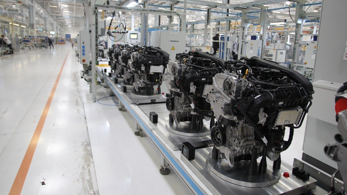 Guanajuato podrá ante recesión: Mauricio Usabiaga