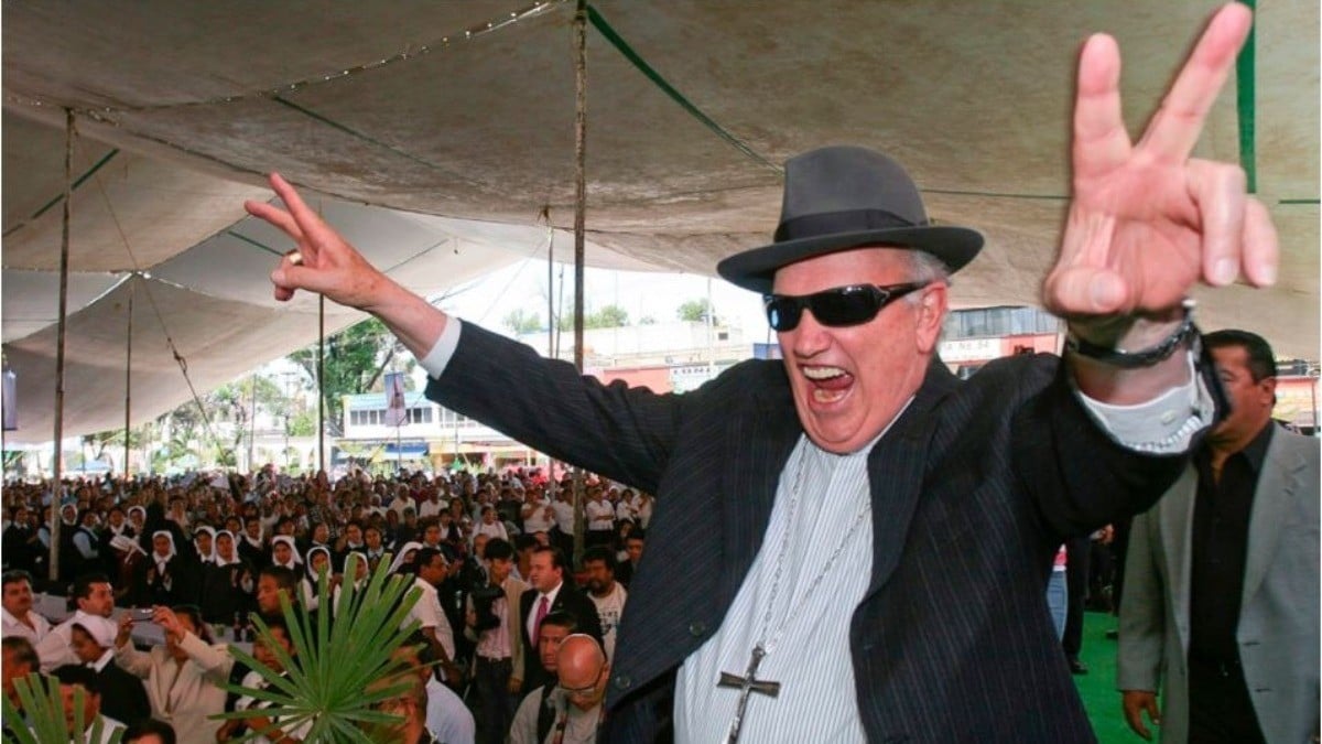 Muere el obispo emérito Onésimo Cepeda