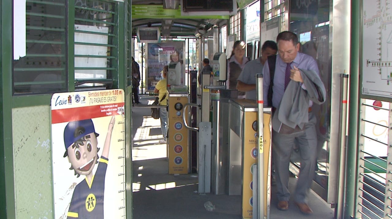 ¡Alerta!, estafan a usuarios con recargas de Pagobús