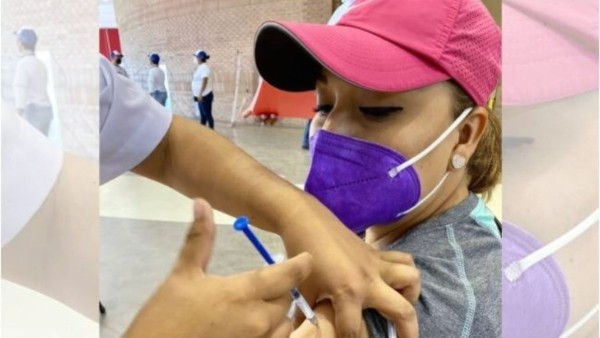 Inicia hoy refuerzo para la población de 40 a 49 años en León