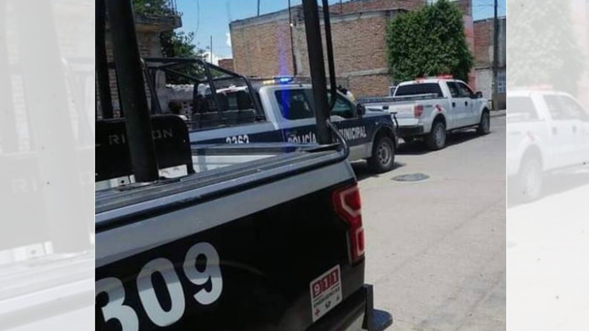 Atacan a familia en 'San Pancho'; muere niño de ocho años