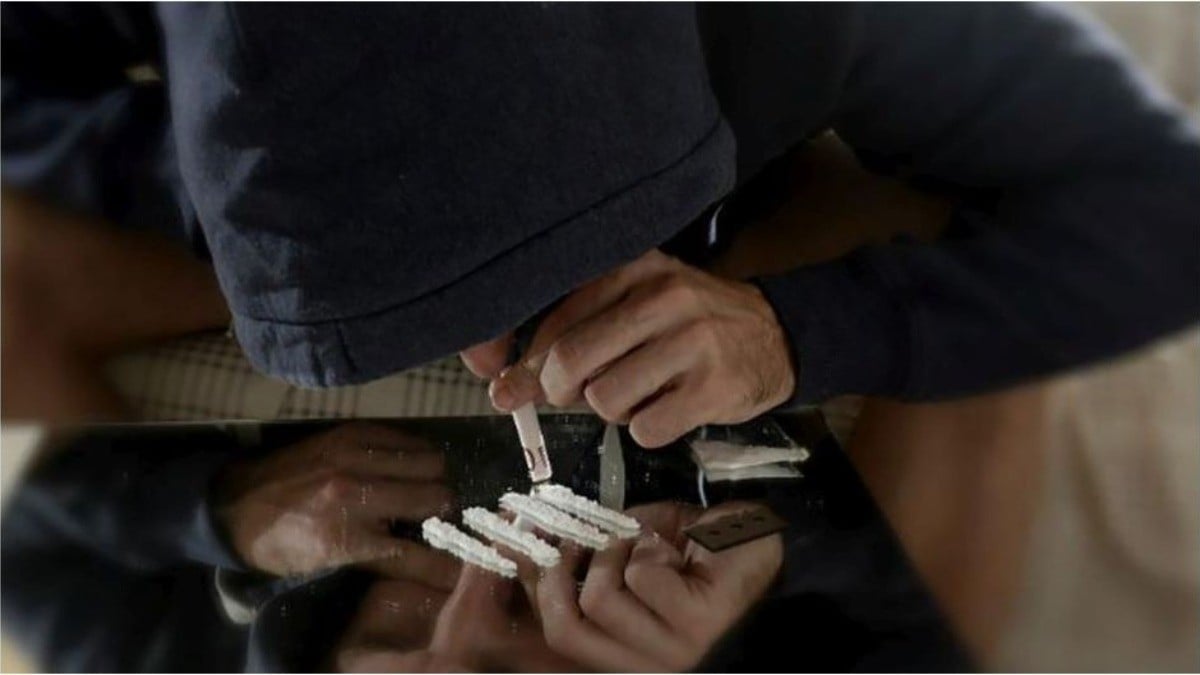 Mueren 20 personas por cocaína adulterada en Argentina