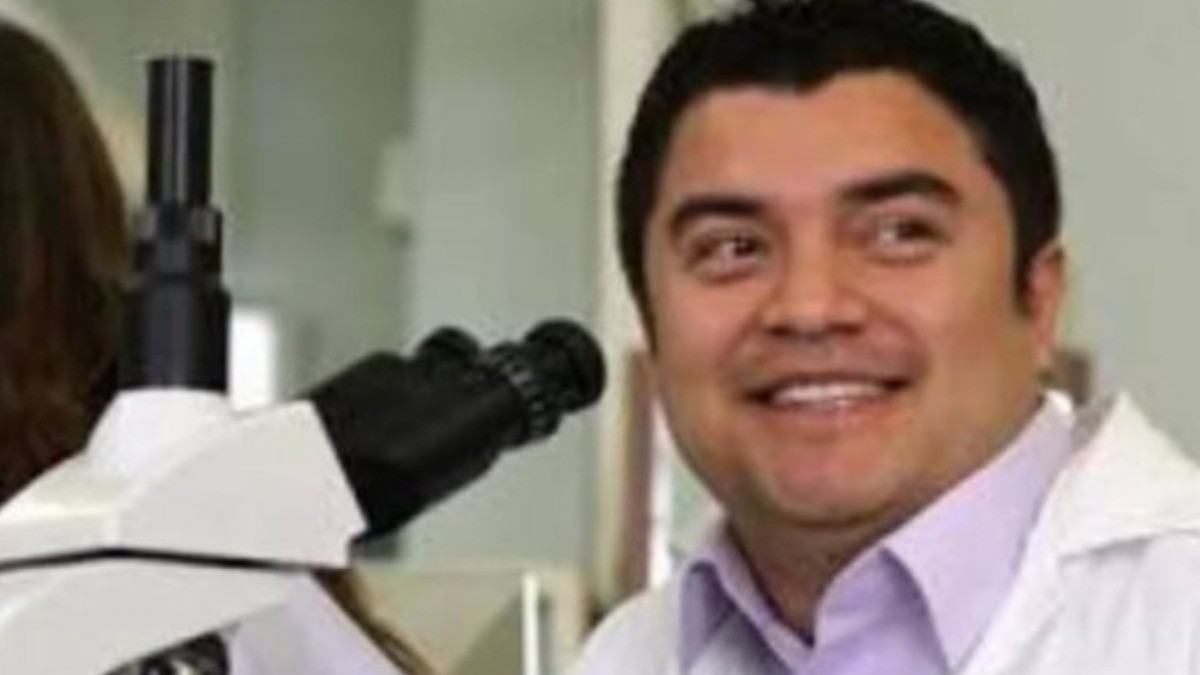 Mexicano acusado de ser espía de Rusia se declarará culpable en Estados Unidos