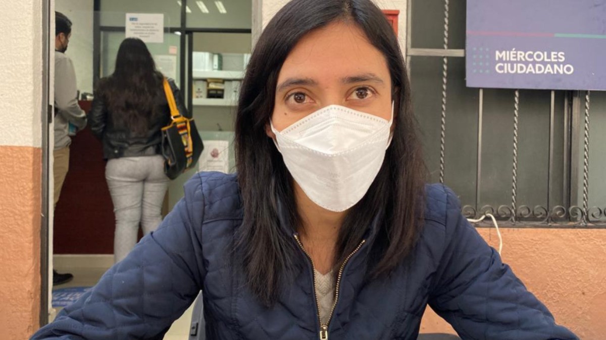 Reciben atención del IMMujeres 122 leonesas en Miércoles Ciudadano