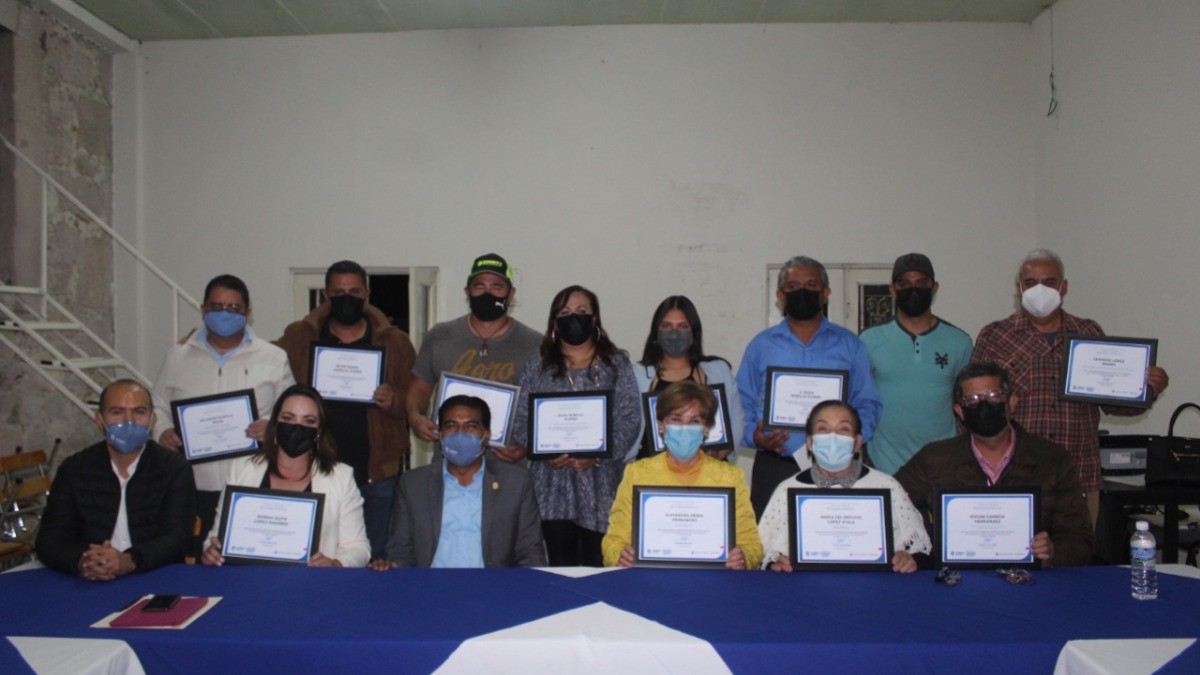 Jalpa de Cánovas cumple 10 años de magia