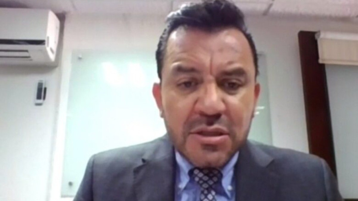 Contratación de extesorero en la SDES es legal: diputada