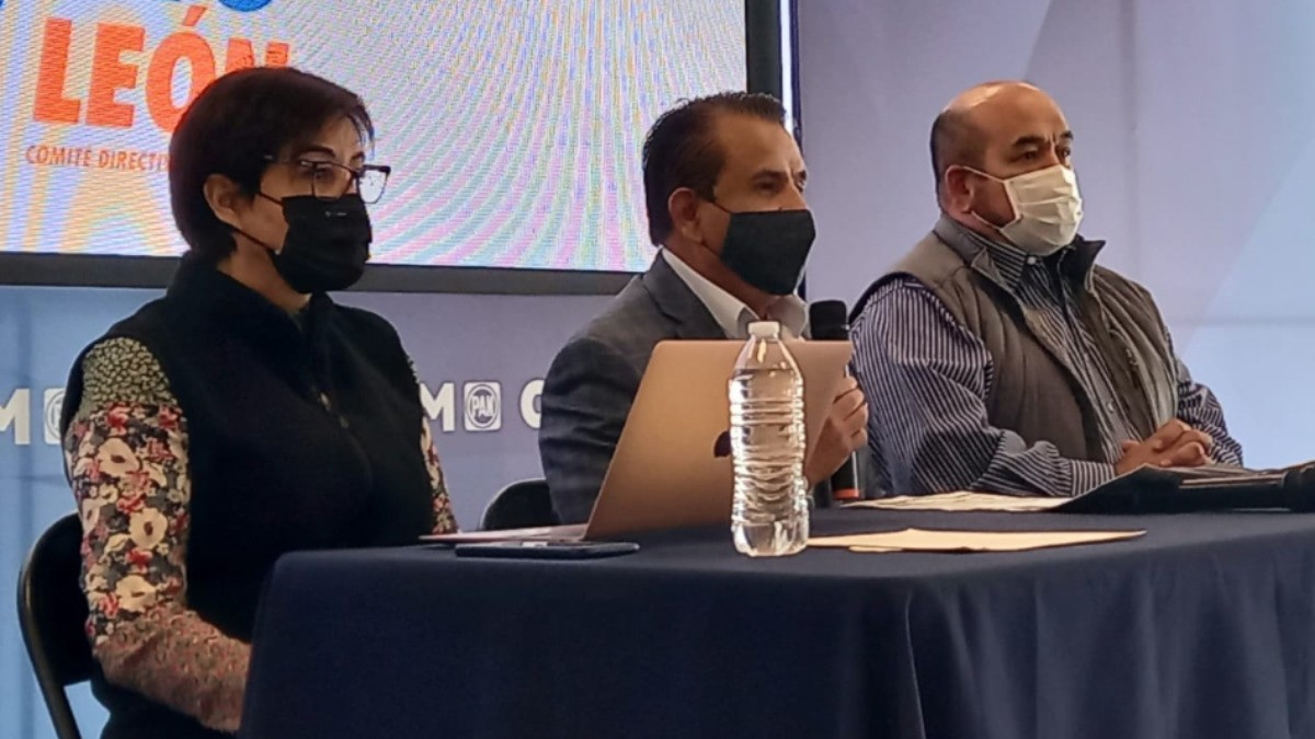 Engañan morenistas con reforma energética: diputado del PAN