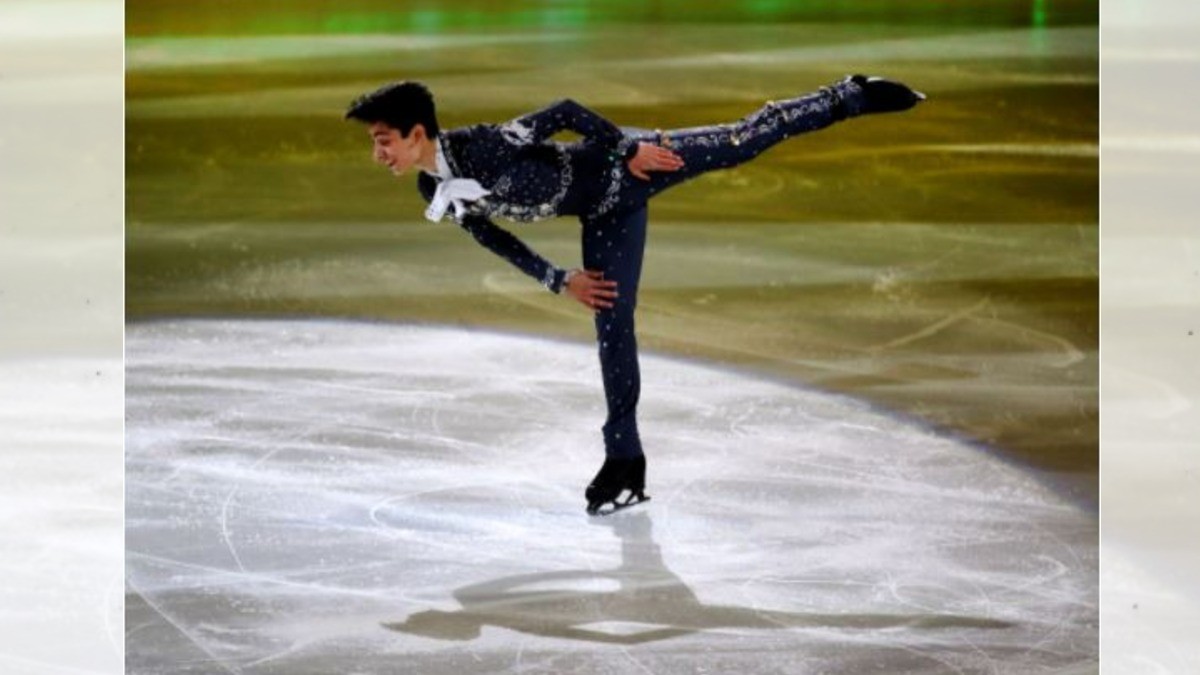 Estos son los mexicanos que nos representarán en Beijing