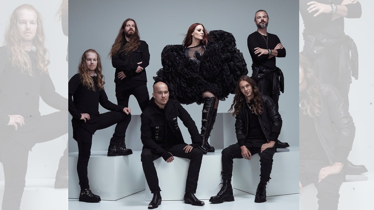 ¡Épica llega por primera vez a León!