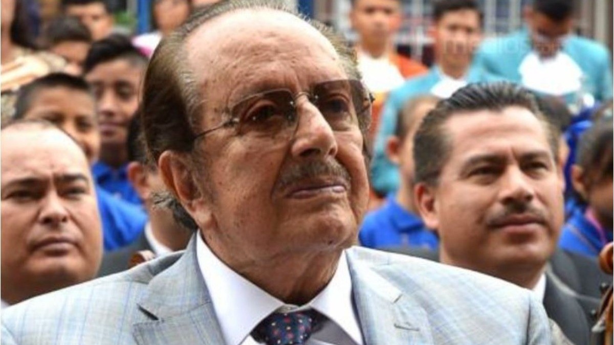 Muere Rubén Fuentes, el compositor de 'La Bikina'