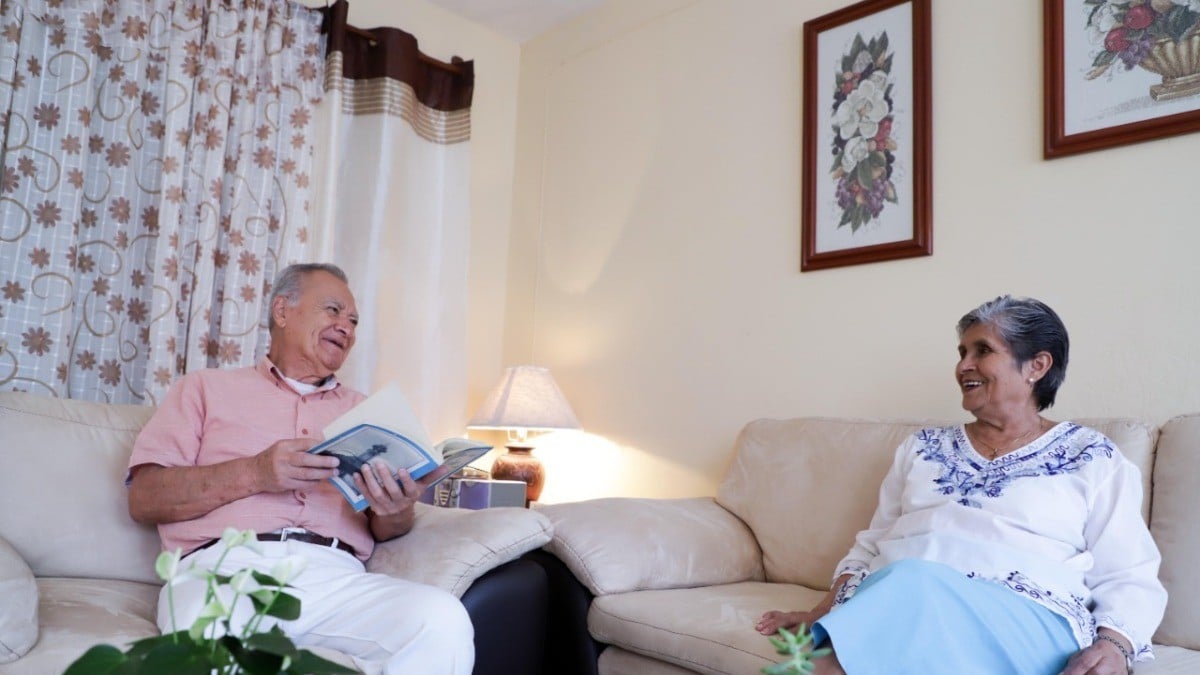 Adultos mayores podrán participar Pintando Memorias 2022