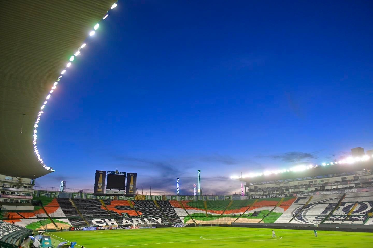 Gary Kagelmacher podría debutar hoy con el Club León