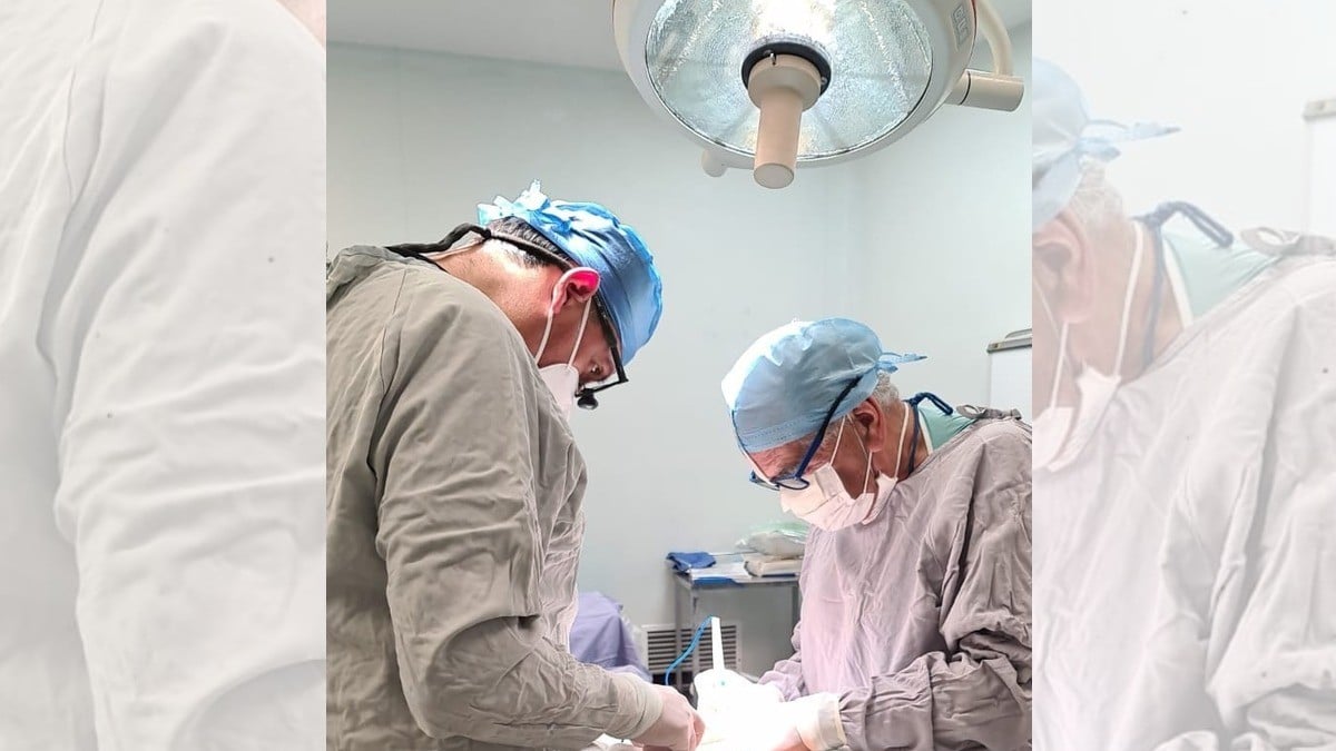 Un joven de San Diego de la Unión da vida a tres pacientes