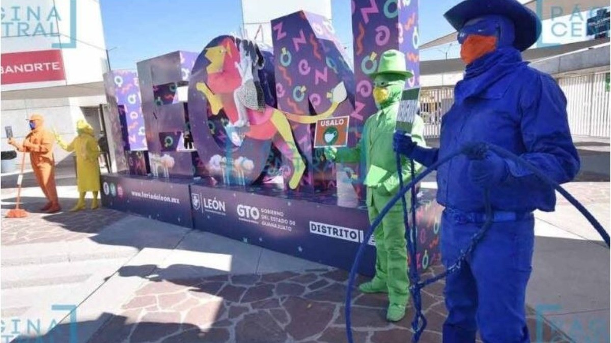 Se amplía Feria de León hasta el 13 de febrero; ¡la entrada será gratis!