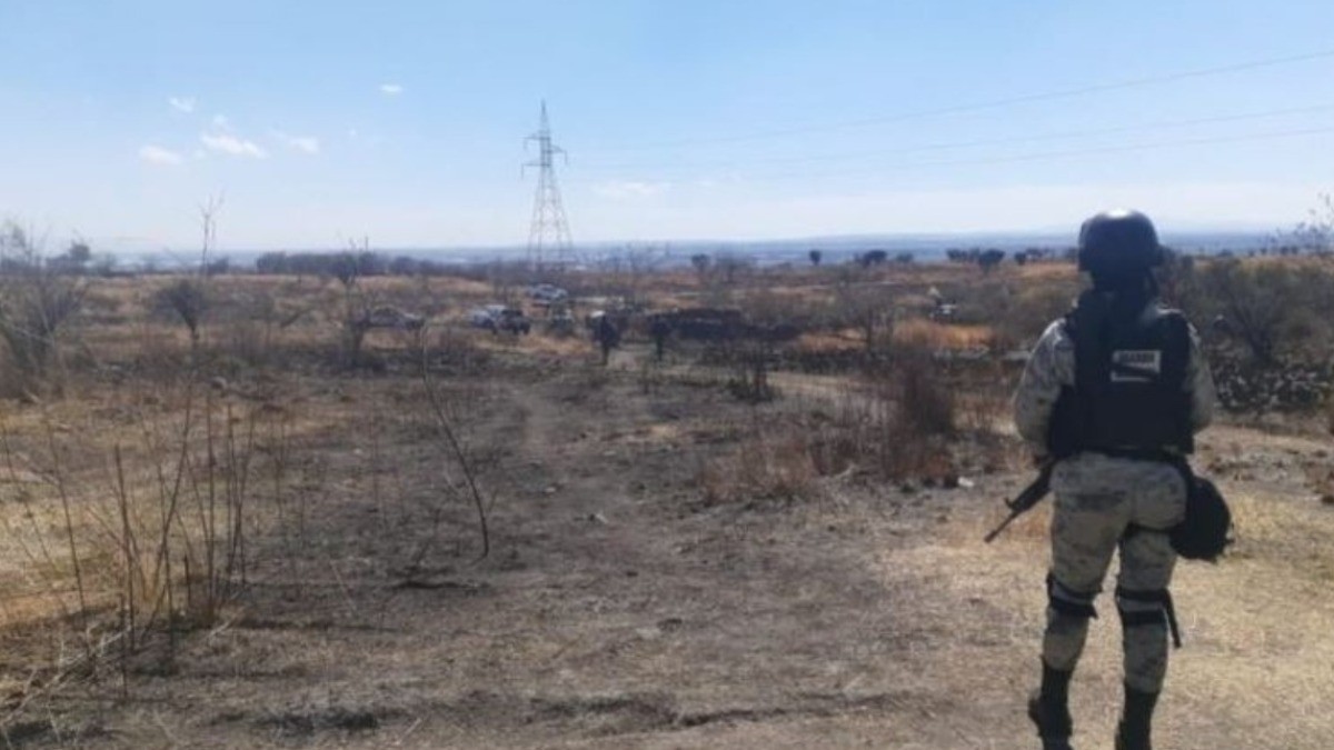 Identificación de cuerpos registra un avance de 64%, según la fiscalía