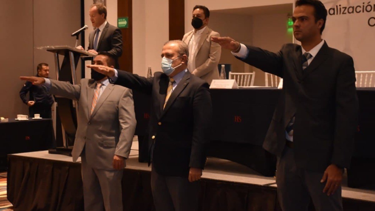 Crean clúster para impulsar al sector de la construcción en la entidad