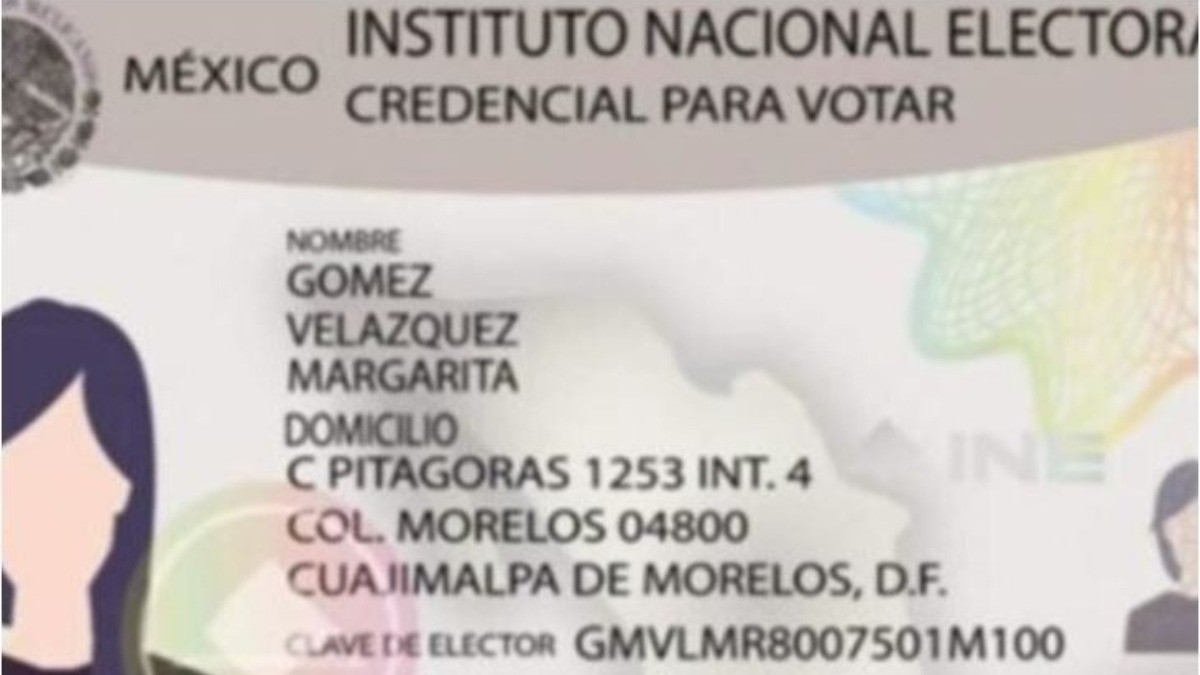 ¿Vas a cambiar o tramitar tu INE?, tienes hasta el 15 de febrero para hacerlo