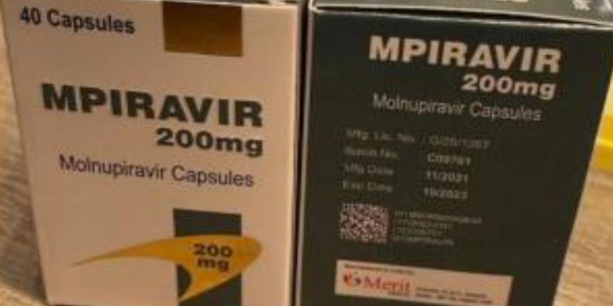 Lanzan alerta sanitaria por comercialización ilegal de molnupiravir para tratar COVID-19