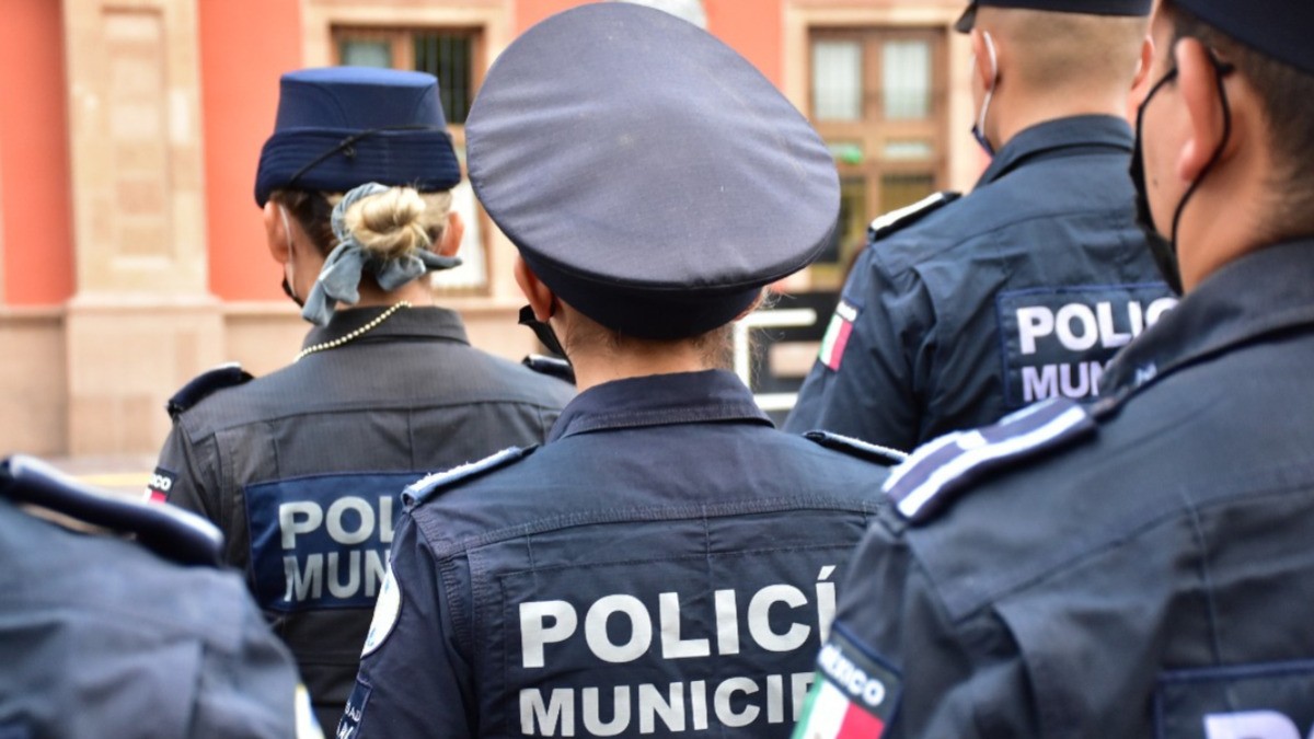 Prepara gobierno leonés compra de equipo y patrullas para Policía