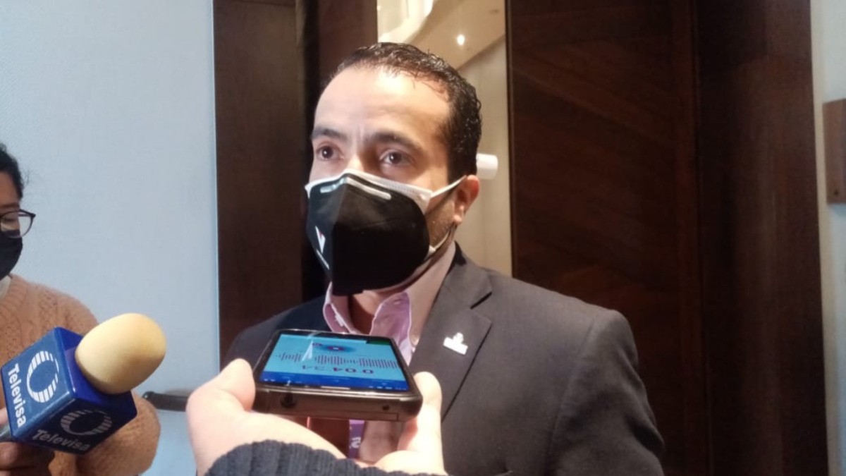 No se debe negar vacunas a niños de todas las edades: COPARMEX