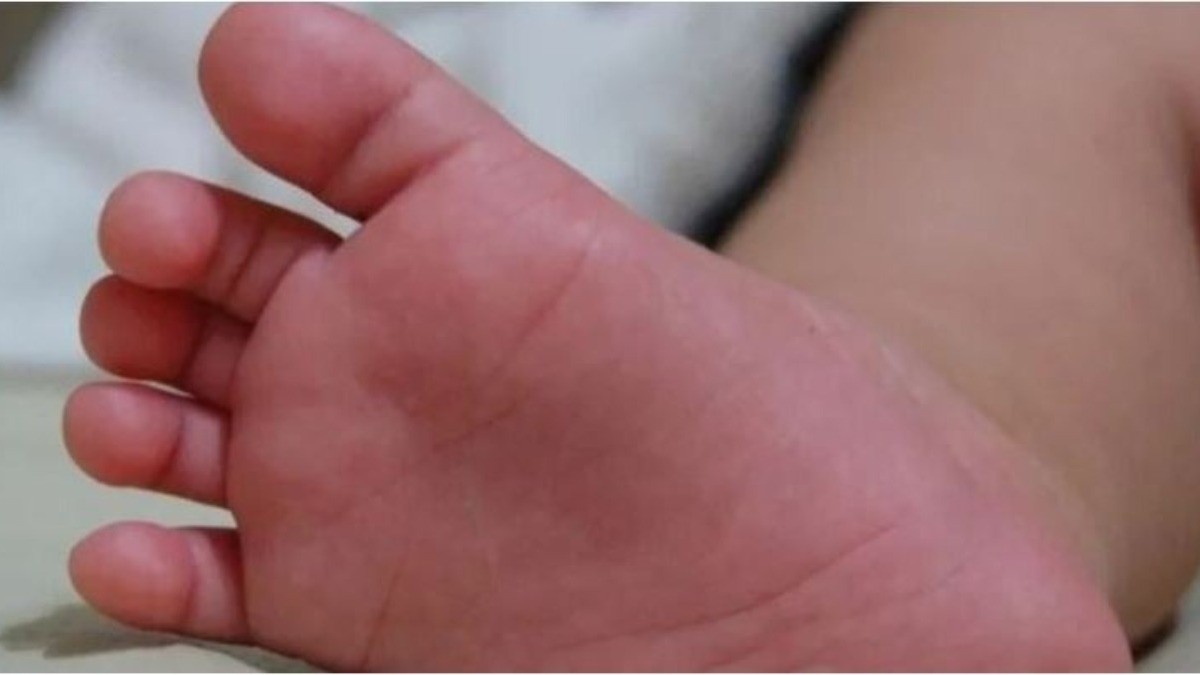 Fallece menor de edad por covid-19; tenía seis meses