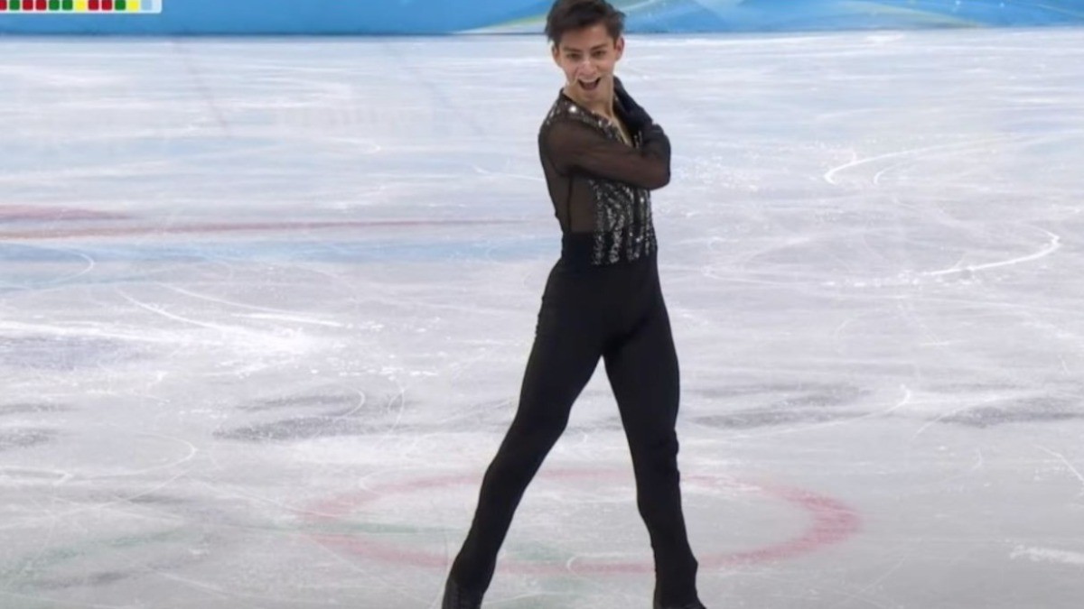 #VIDEO | Donovan Carrillo finaliza su participación en los olímpicos