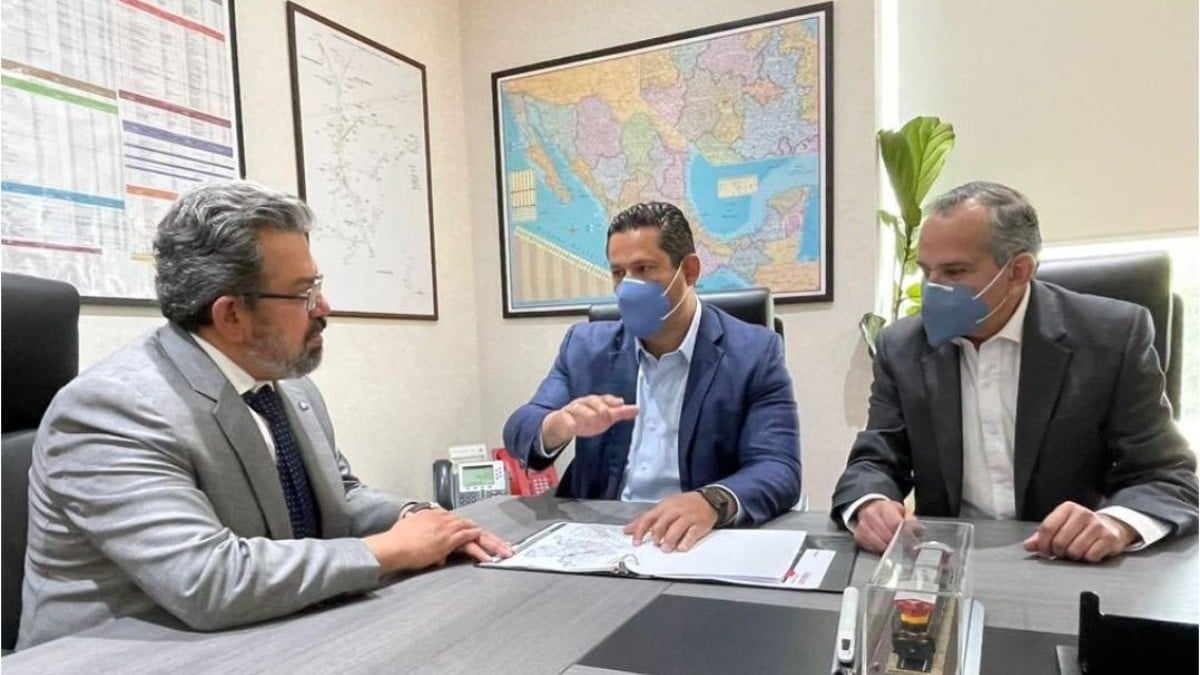 Avanza concesión de carretera Dolores-SMA; Federación no dará recursos