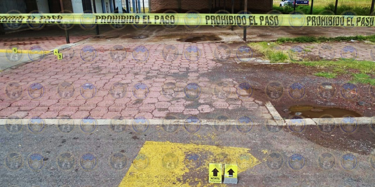 Guanajuato, número uno en el país en atrocidades registradas en 2021