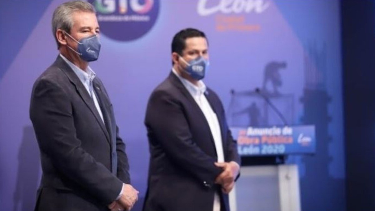 Respalda gobernador a Santillana respecto a moches disfrazados de 'reciprocidades'