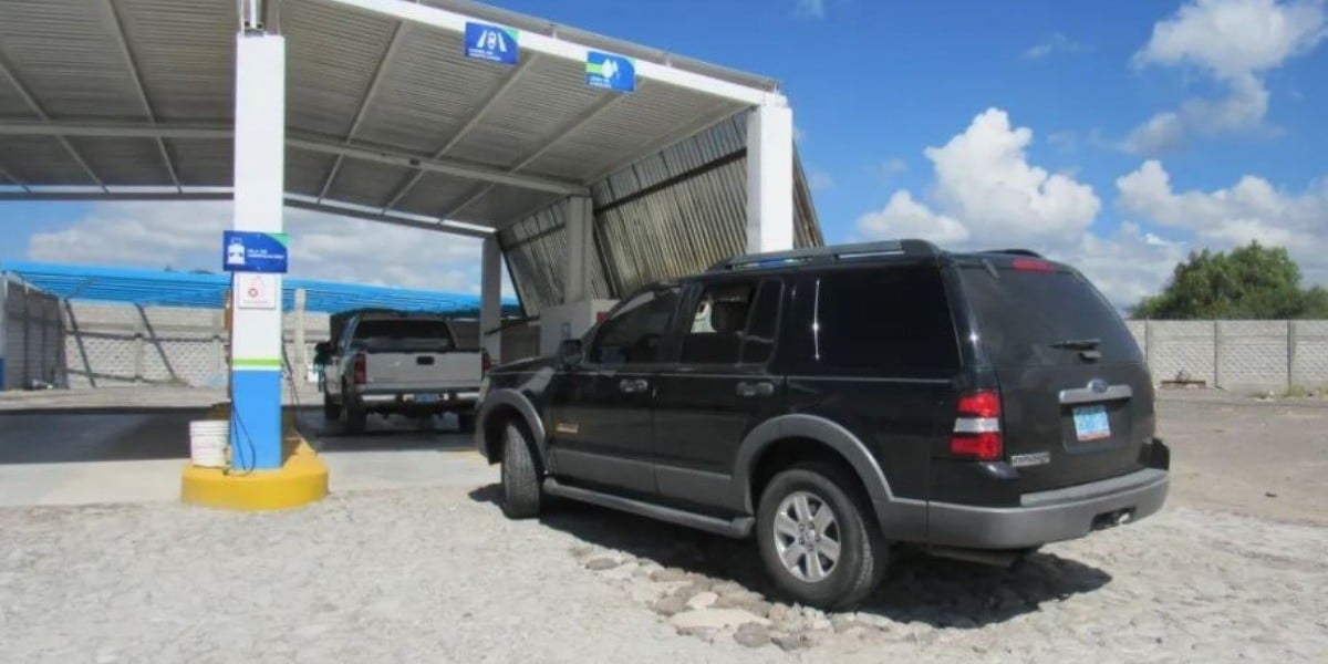 ¿Ya verificaste tu auto, qué esperas?