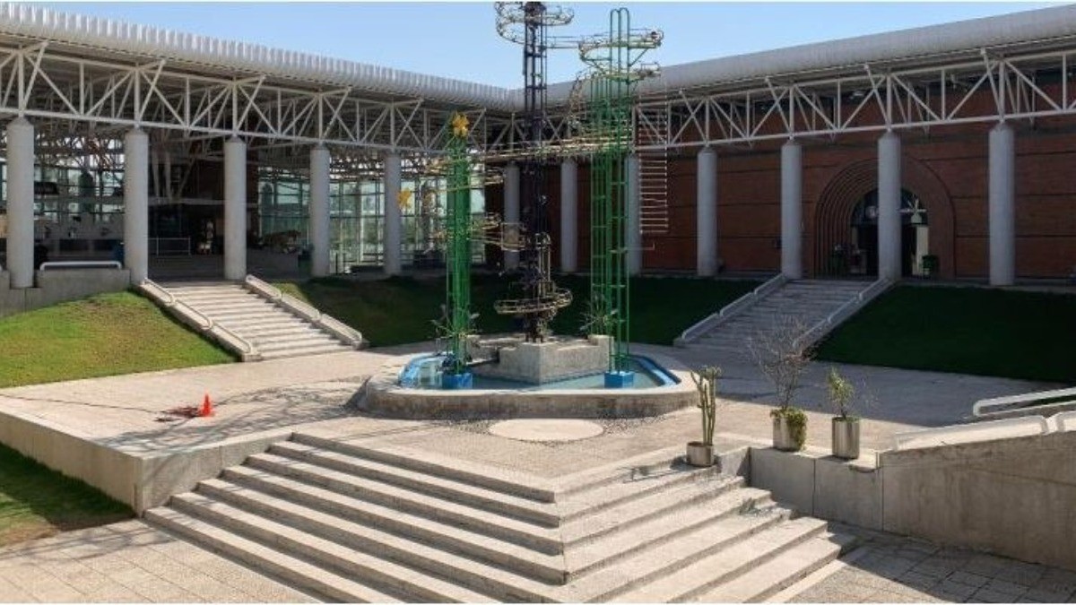 No se dio subsidio a Explora por crisis tras a pandemia, pero sí se apoyó: Patronato de la Feria