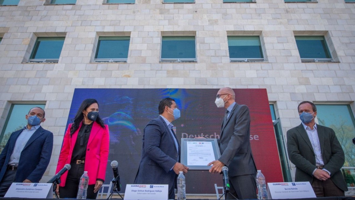 Industrial Transformation México, Solar Power México y Ecomondo, serán en León