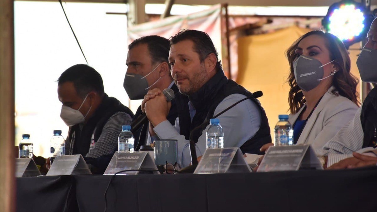 Patronato de la Feria se compromete a restaurar el área que usó en Explora